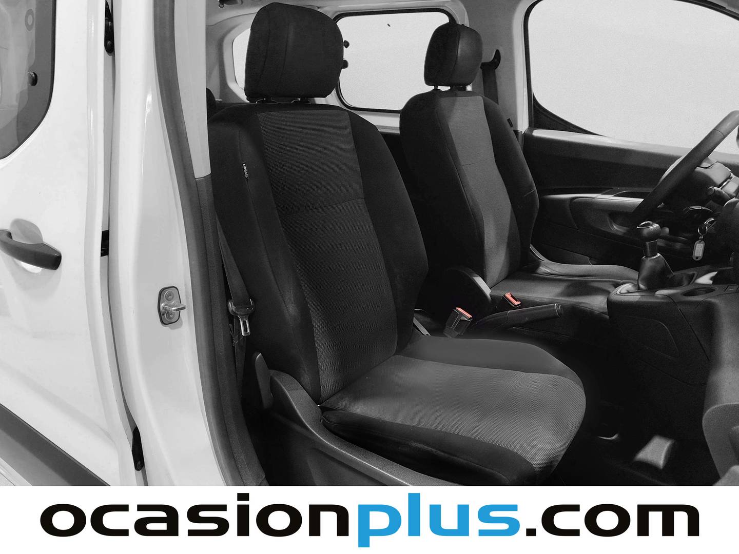 Citroën Berlingo Citroën Berlingo BlueHDi 100 Talla M Live (102 CV) diésel