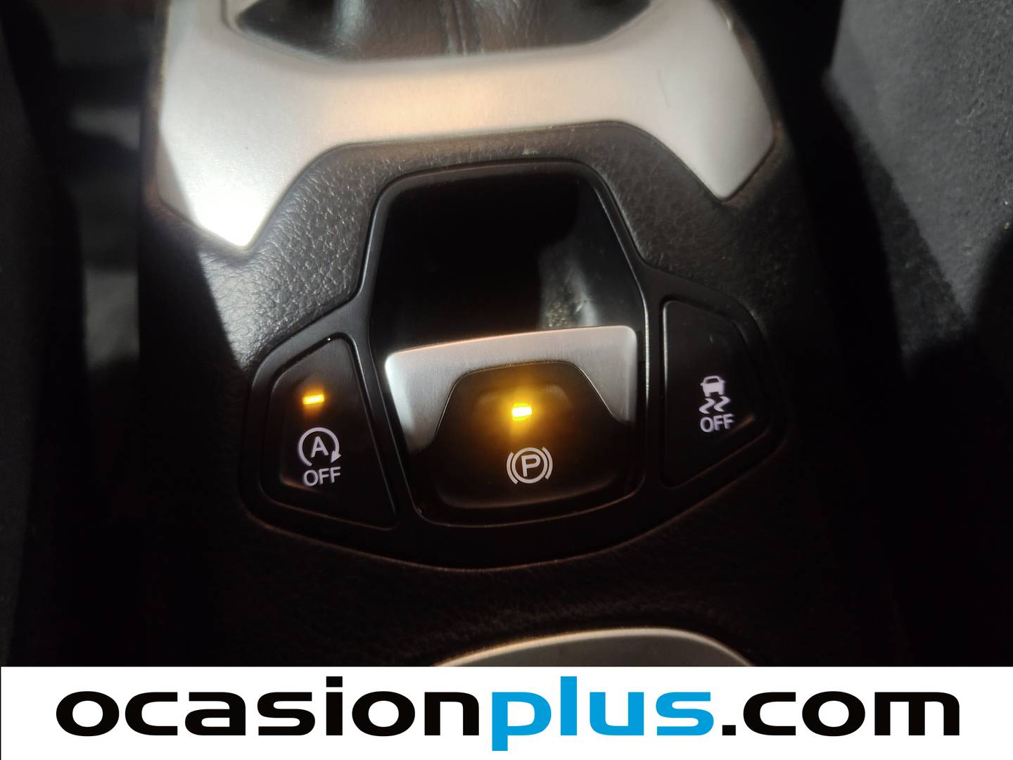 Jeep Renegade Jeep Renegade 2.0 Multijet Limited Auto 4x4 AD Low (140 CV) al mejor precio