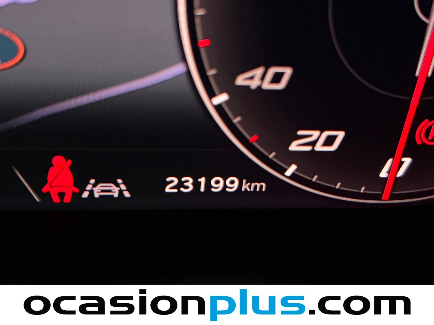 Seat Ibiza SEAT Ibiza 1.5 TSI FR XL DSG (150 CV) seminuevo