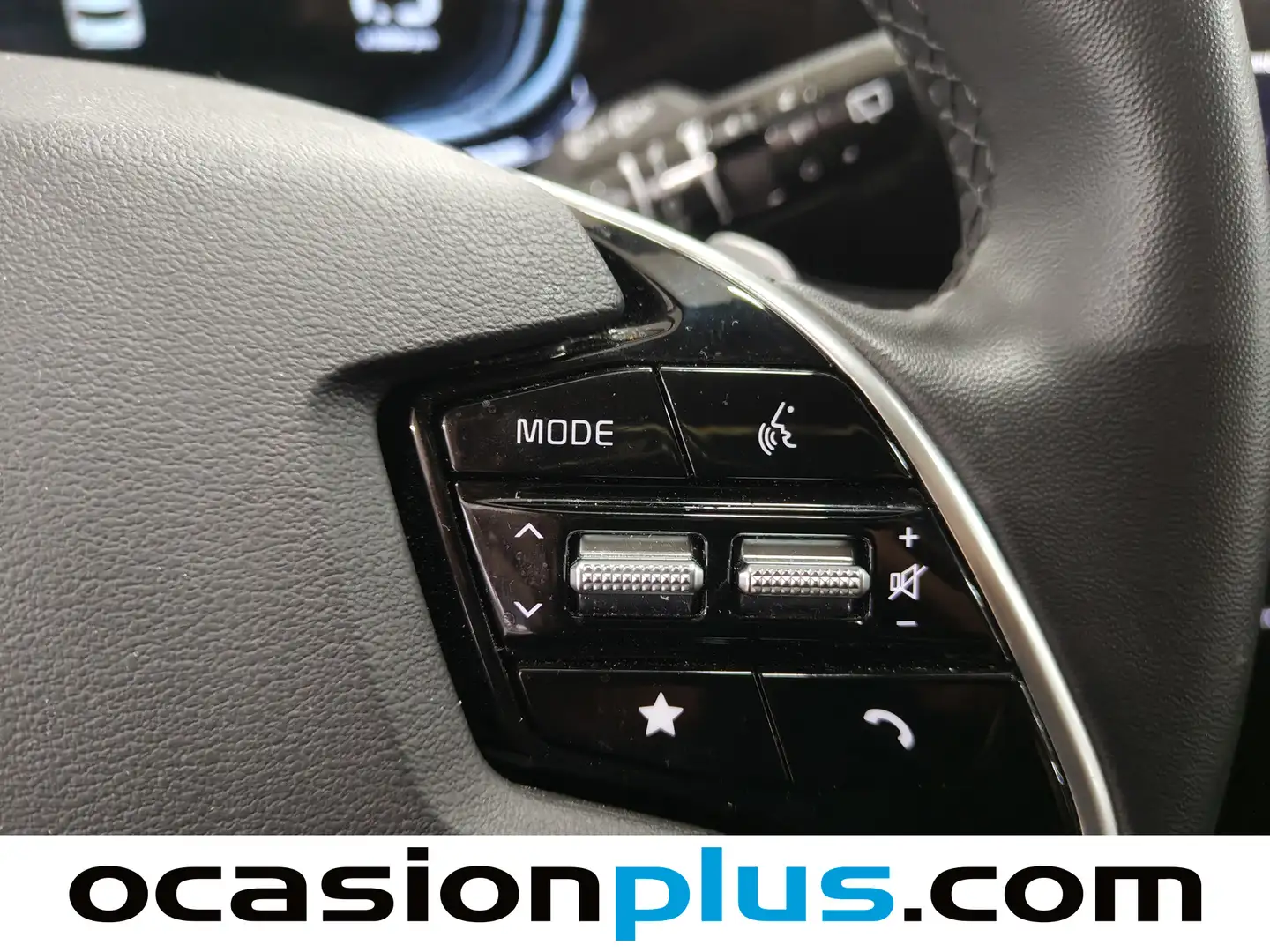 Foto KIA Niro Kia Niro 1.6 GDi HEV Drive (129 CV)