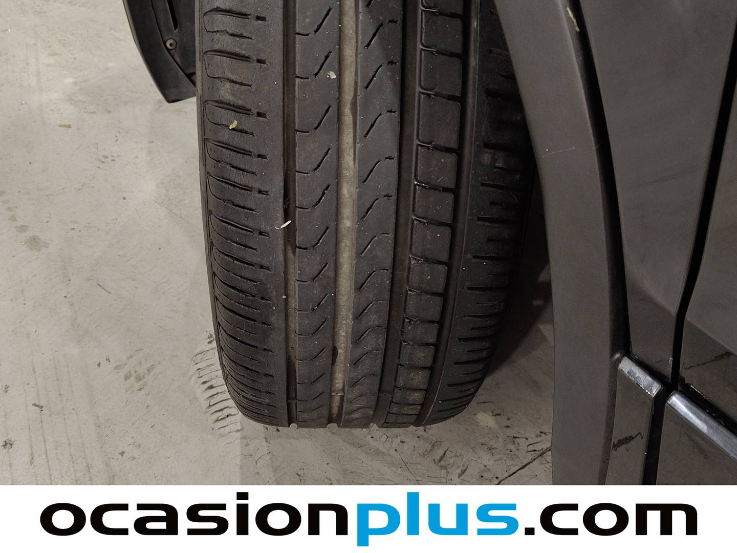 Volkswagen Tiguan Volkswagen Tiguan Advance 1.5 TSI (150 CV) DSG Paquete R-Line seminuevo
