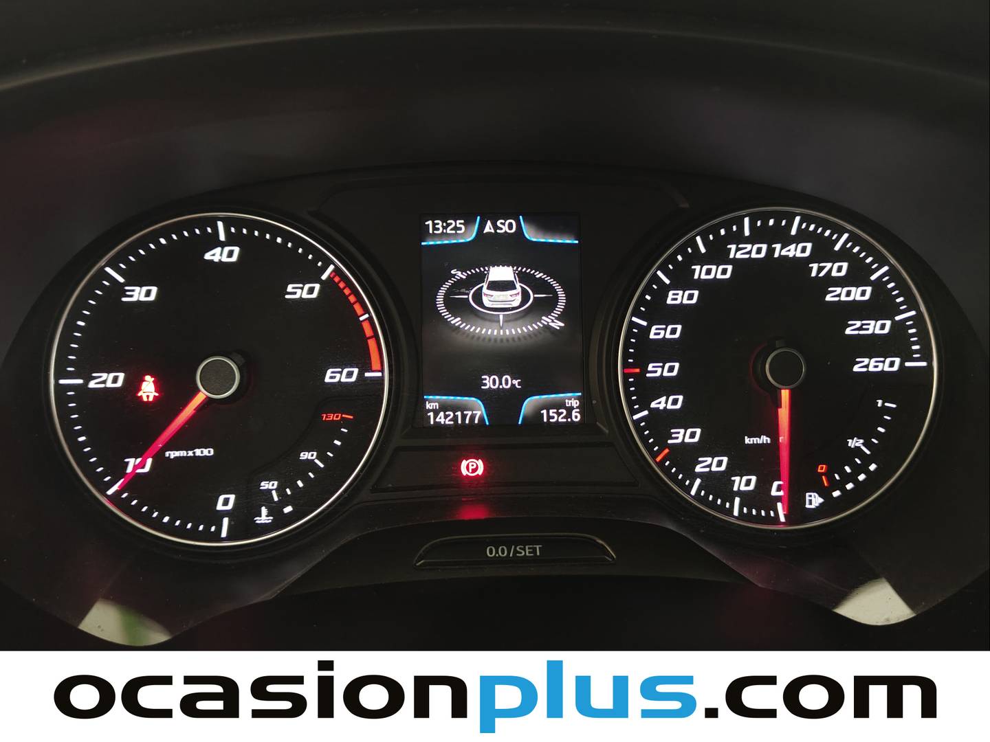 Seat León Seat León ST 2.0 TDI S&S FR (150 CV) de segunda mano