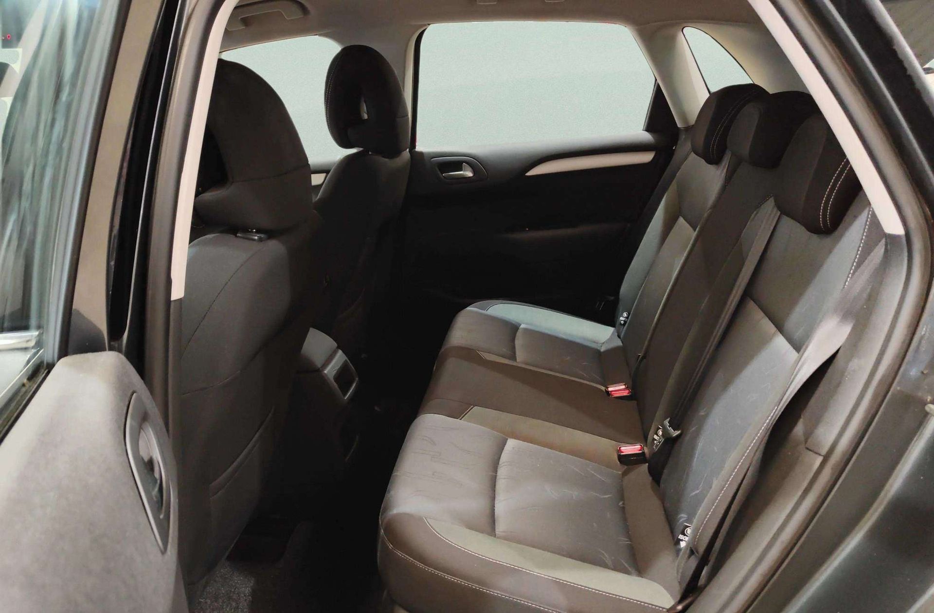 Citroën C4 1.6 e-HDi Collection - foto 10