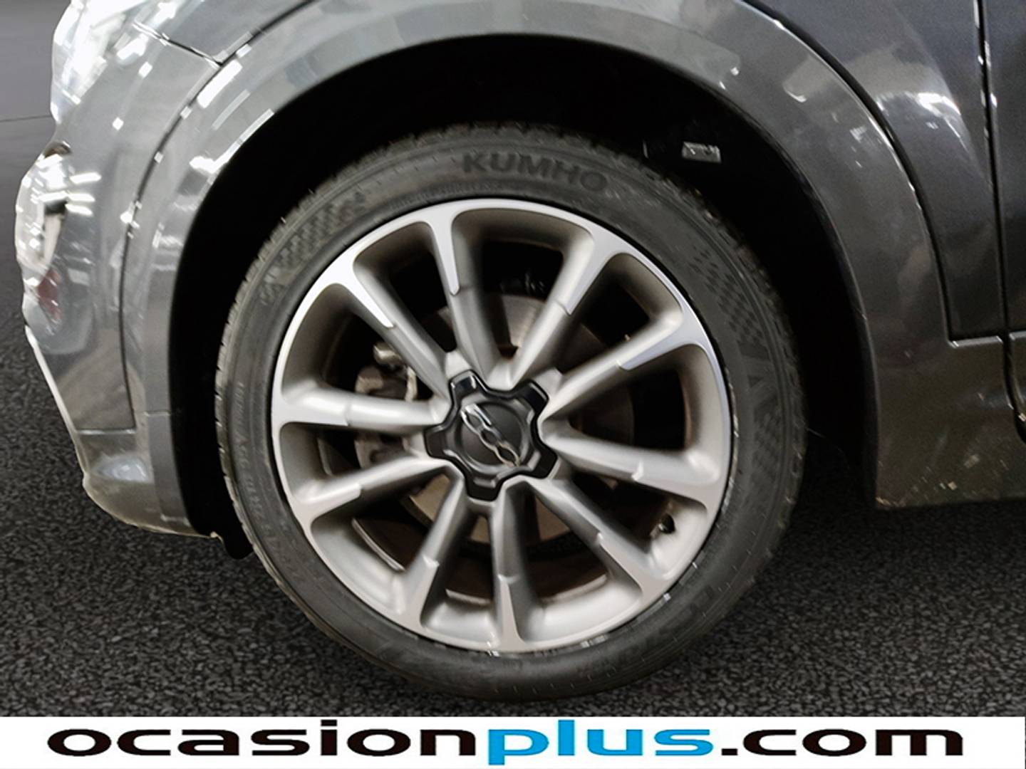 Fiat 500X Fiat 500X 1.5 Hybrid Sport DCT (130 CV) barato