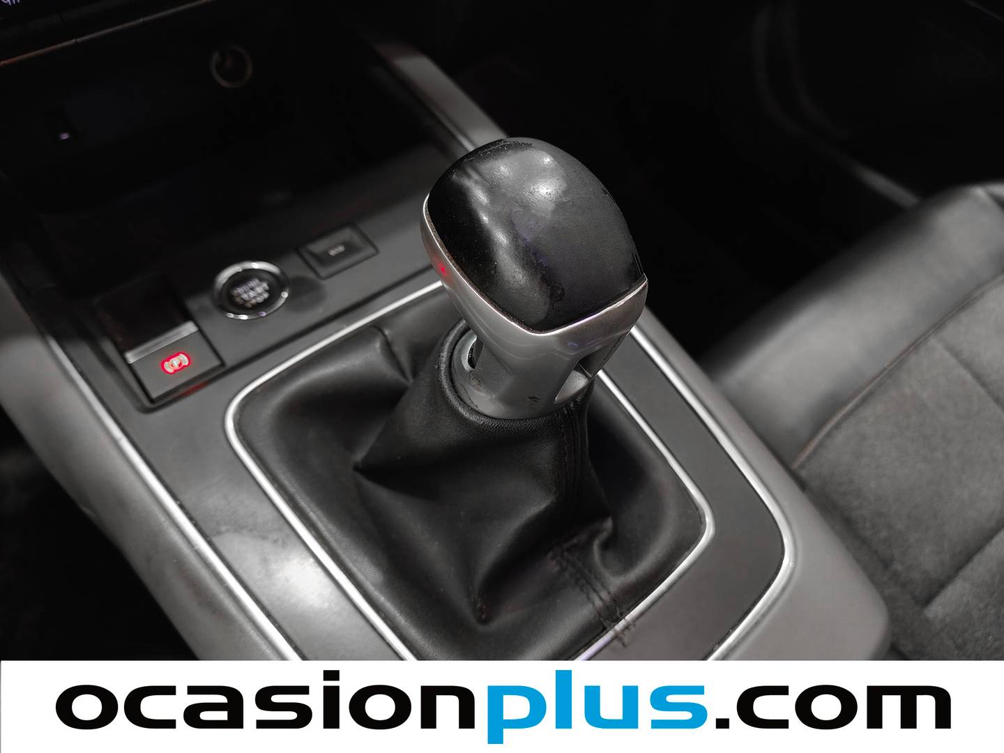 Citroën C5 Aircross Citroën C5 Aircross PureTech 130 S&S Feel (131 CV) de segunda mano