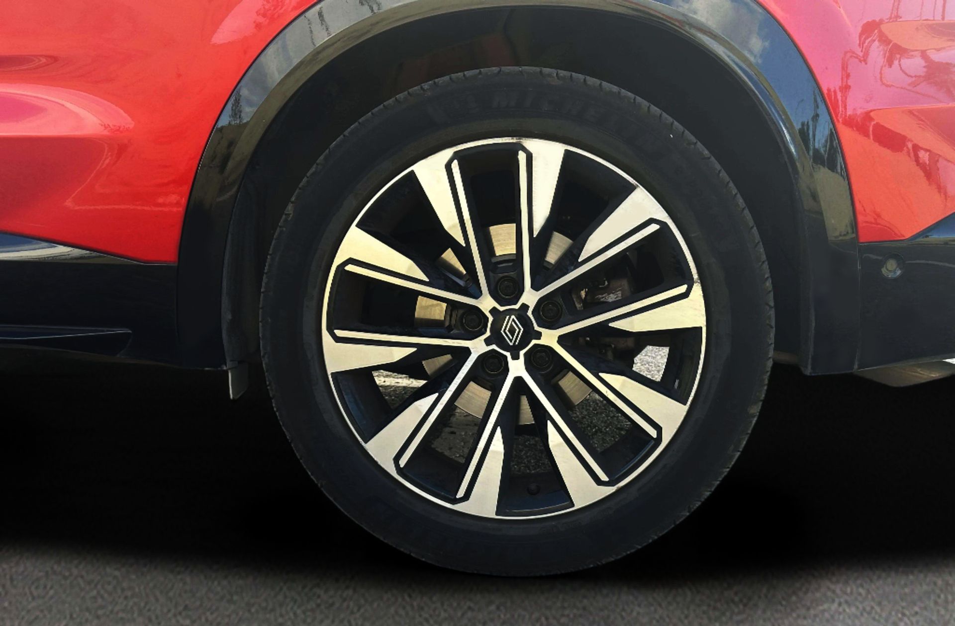 Renault Austral Techno E-Tech Full Hybrid - foto 41