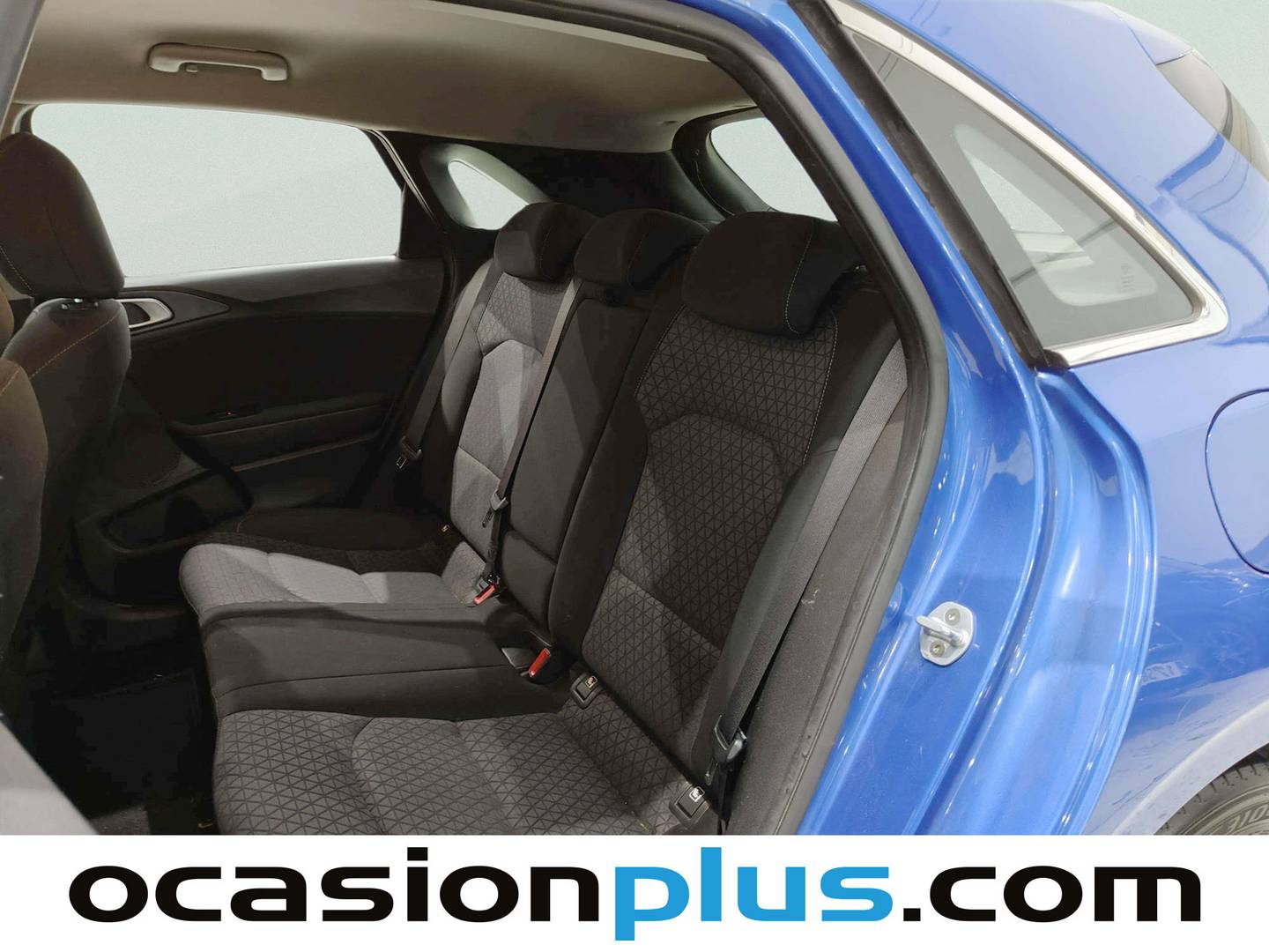 Foto KIA Ceed Kia Ceed 1.0 T-GDi Drive (120 CV)