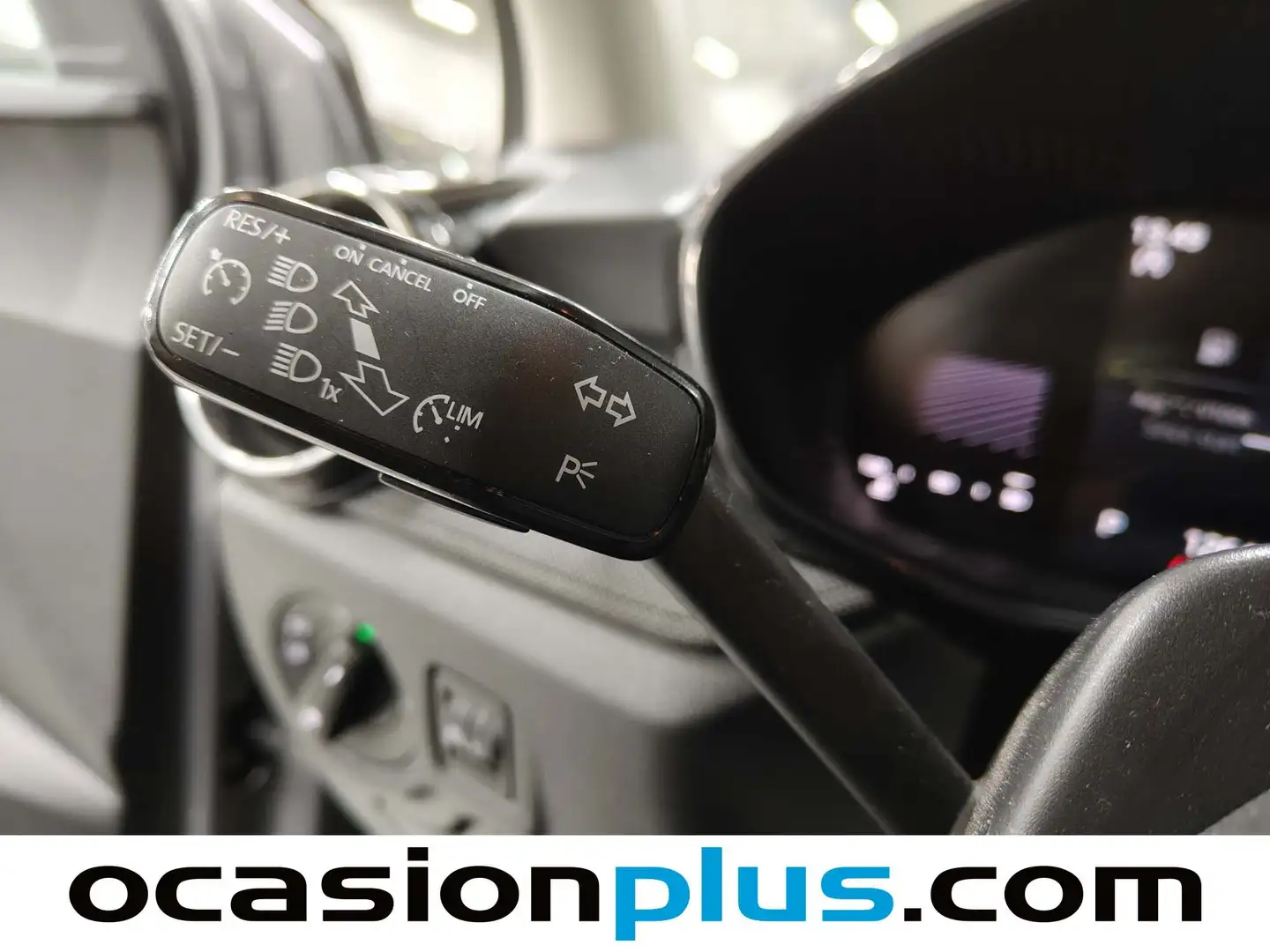 Foto Skoda Fabia Skoda Fabia 1.0 TSI Selection DSG (115 CV)