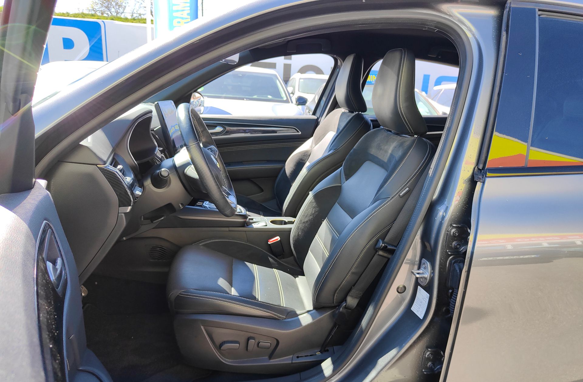 Renault Arkana E-Tech Híbrido Engineered - foto 11