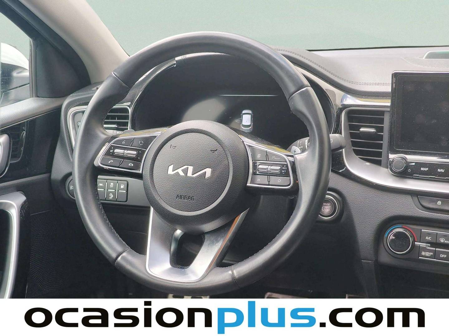KIA XCeed KIA XCeed 1.6 GDi PHEV eTech (141 CV) 2022