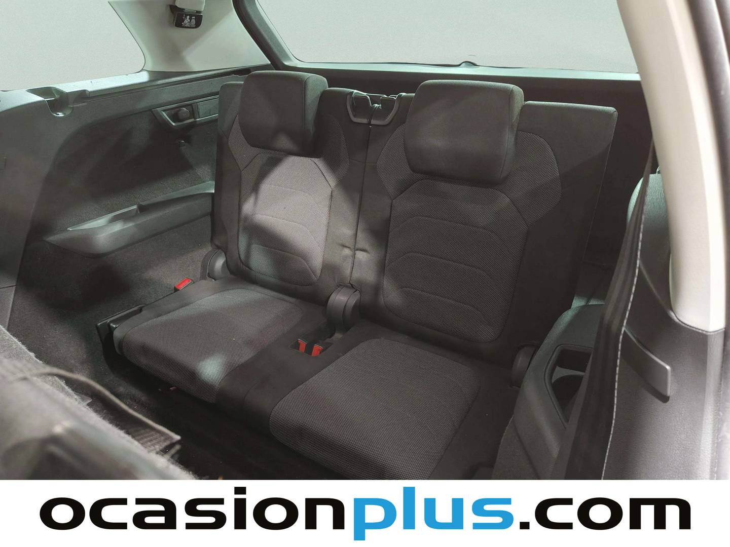 Extras y acabados del Skoda Kodiaq Skoda Kodiaq 2.0 TDI Ambition 4x2 DSG (150 CV) 7 PLAZAS