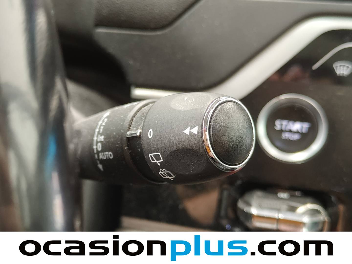 Citroën Grand C4 Spacetourer Citroën Grand C4 Spacetourer BlueHDi 150 S&S Shine EAT8 (163 CV) 7 Plazas automático