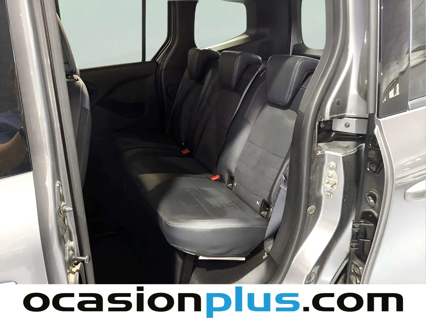 Foto Mercedes Clase T Mercedes-Benz Clase T 180 d (116 CV)