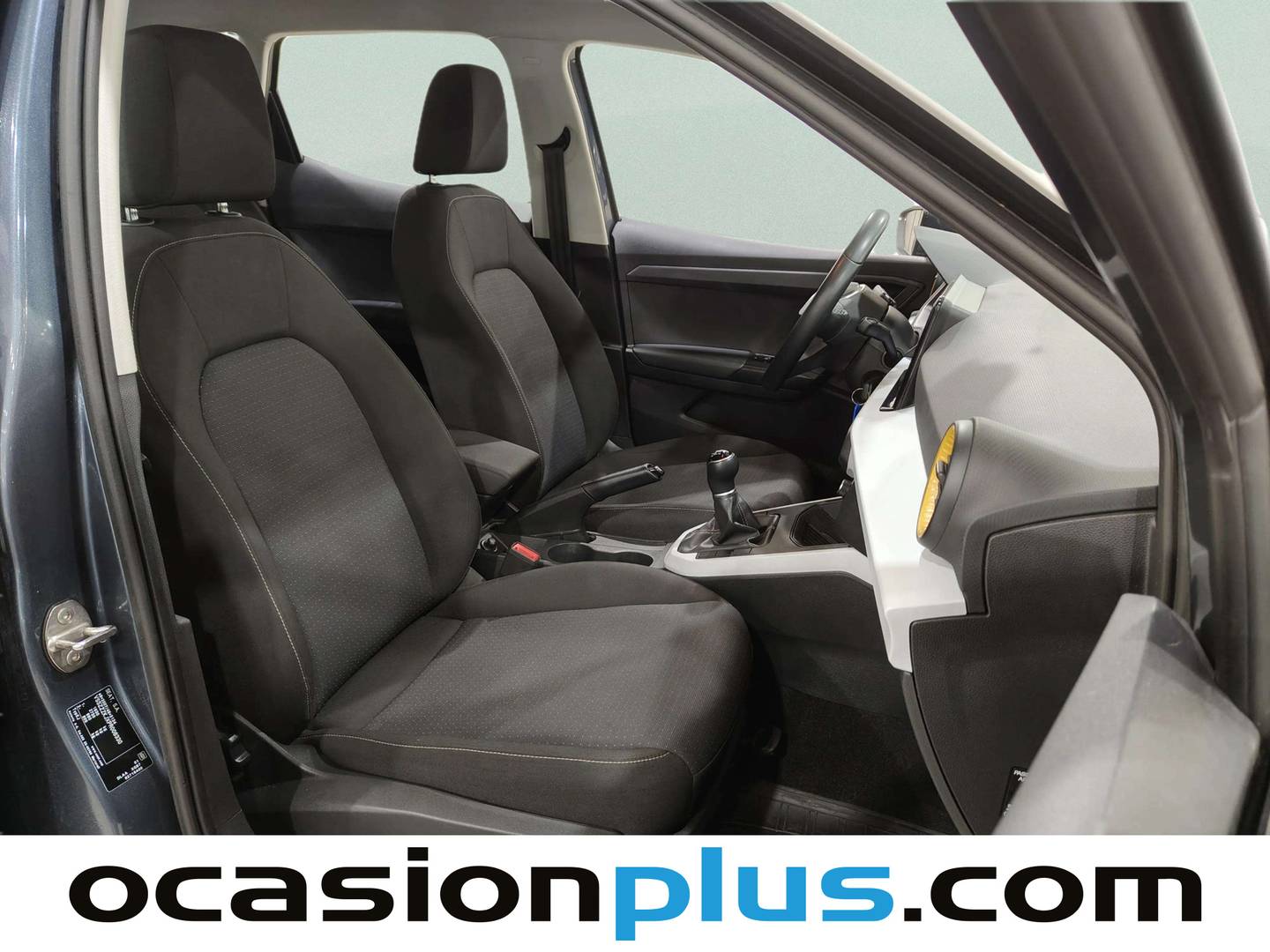 Foto Seat Arona SEAT Arona 1.0 TSI Style XL Edition (110 CV)