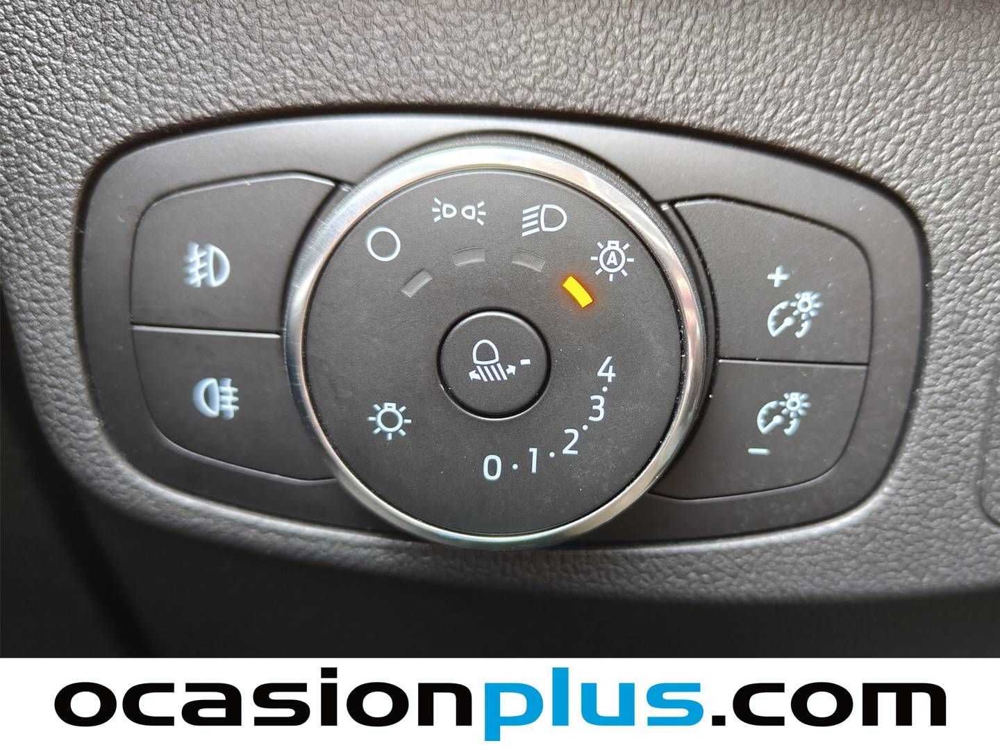 Foto Ford Focus Ford Focus 1.0 Ecoboost MHEV Active (155 CV)