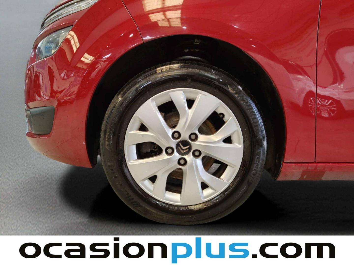 Citroën Grand C4 Picasso Citroën Grand C4 Picasso 1.6 HDI Airdream Seduction (115 CV) 7 Plazas barato