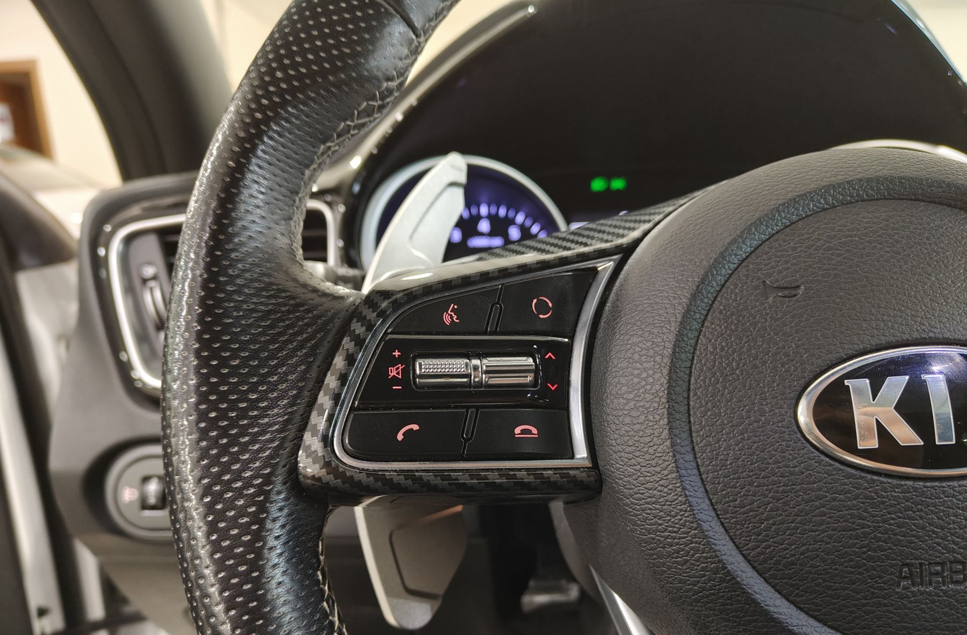 Kia Ceed 1.4 T-GDi GT Line - foto 33
