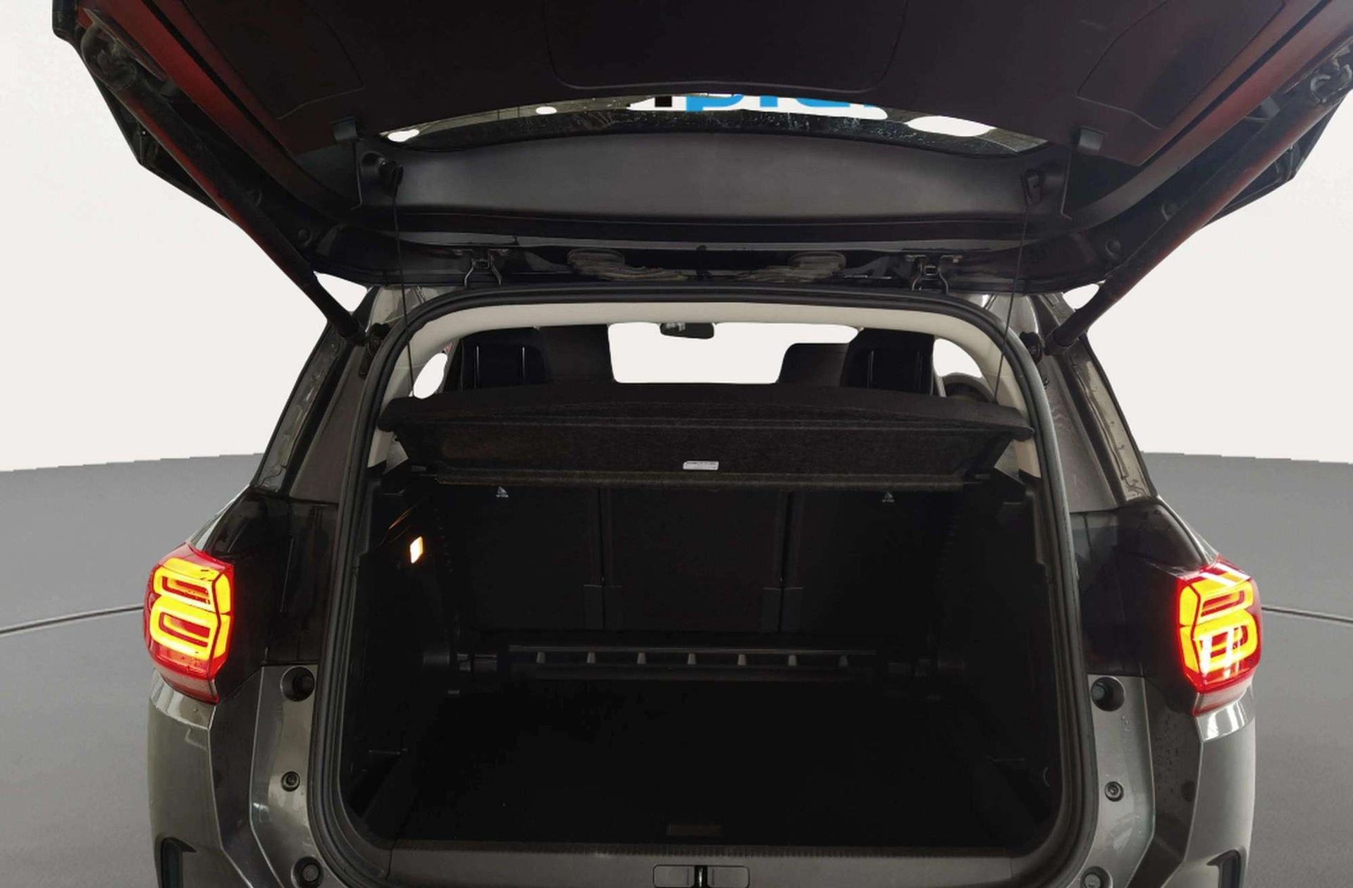 Citroën C5 Aircross BlueHDi 130 Shine EAT8 - foto 16