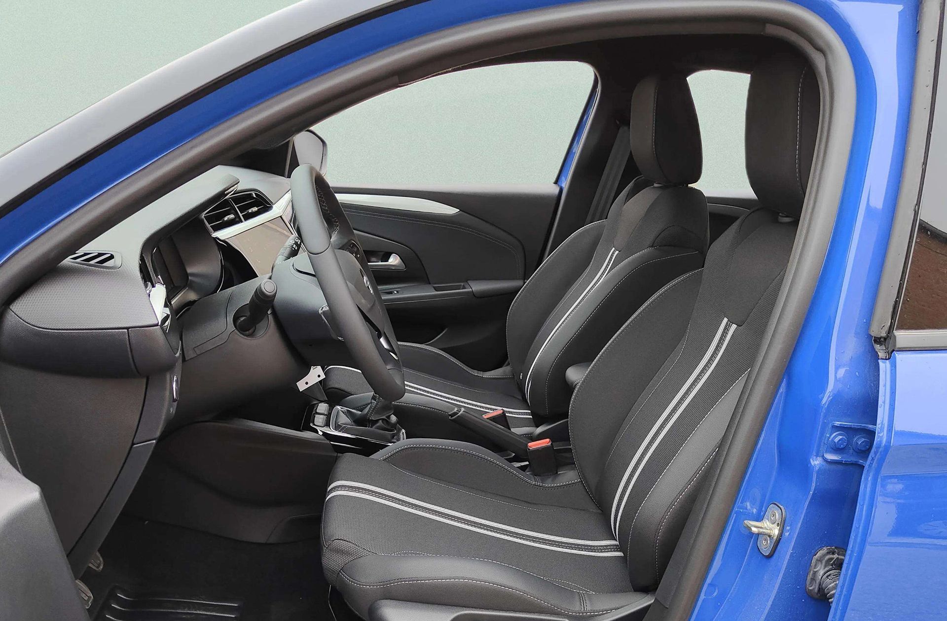 Opel Corsa 1.2 T XHL GS - foto 10