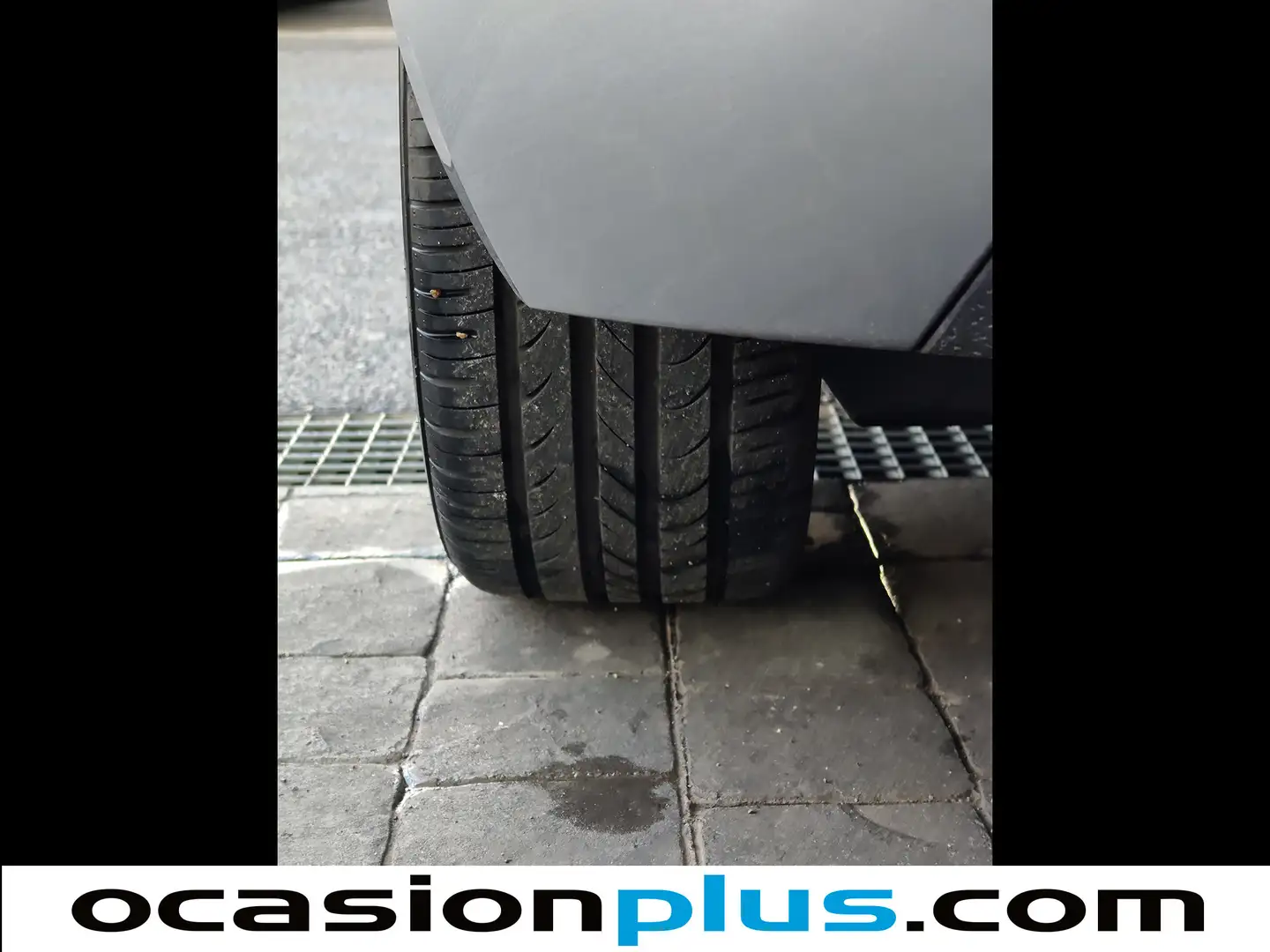 Foto Peugeot 308 Peugeot 308 BlueHDi 100 Allure (100 CV)