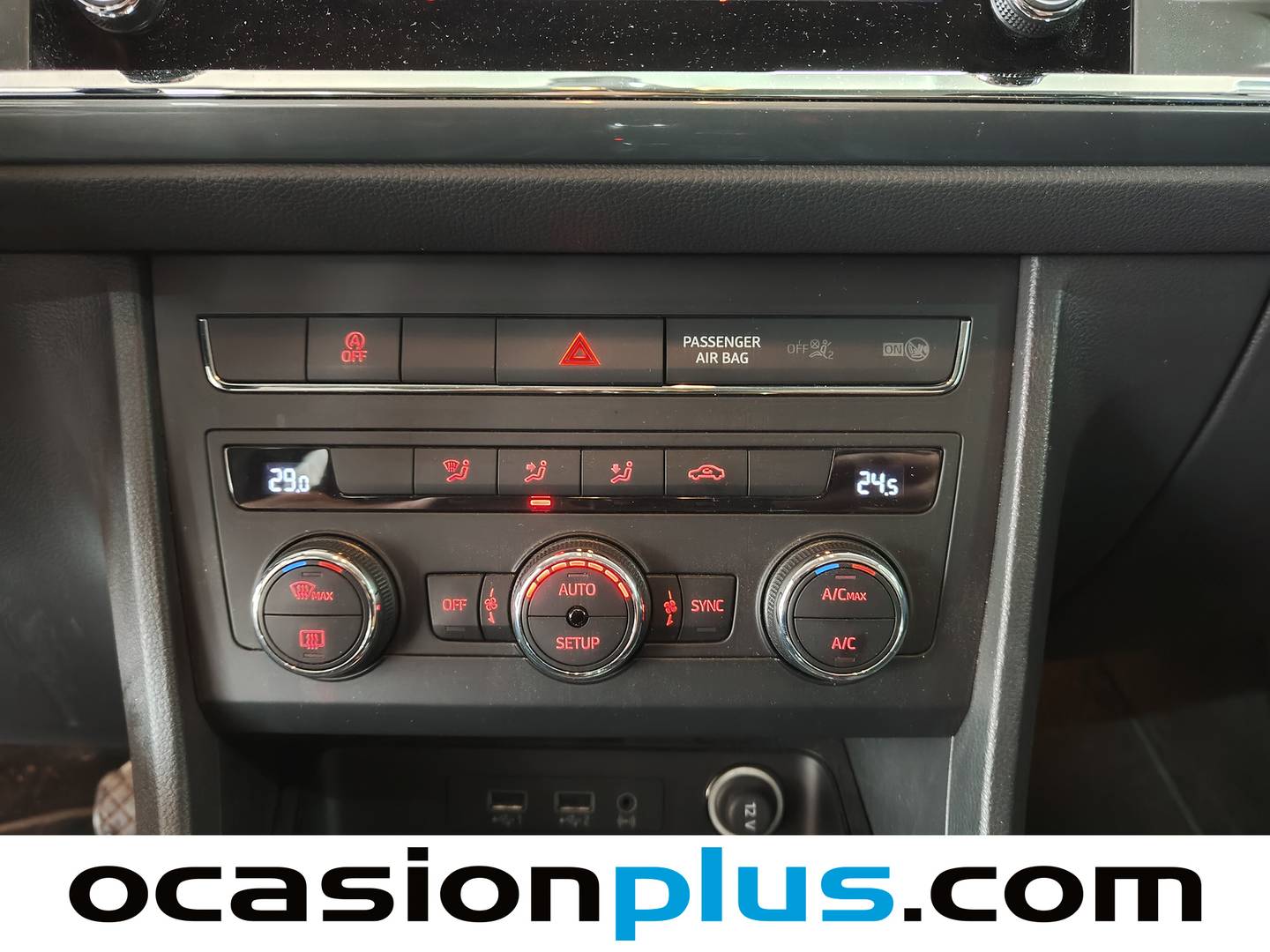 Seat Ateca SEAT Ateca 1.0 TSI S&S Ecomotive Style (115 CV) km 0