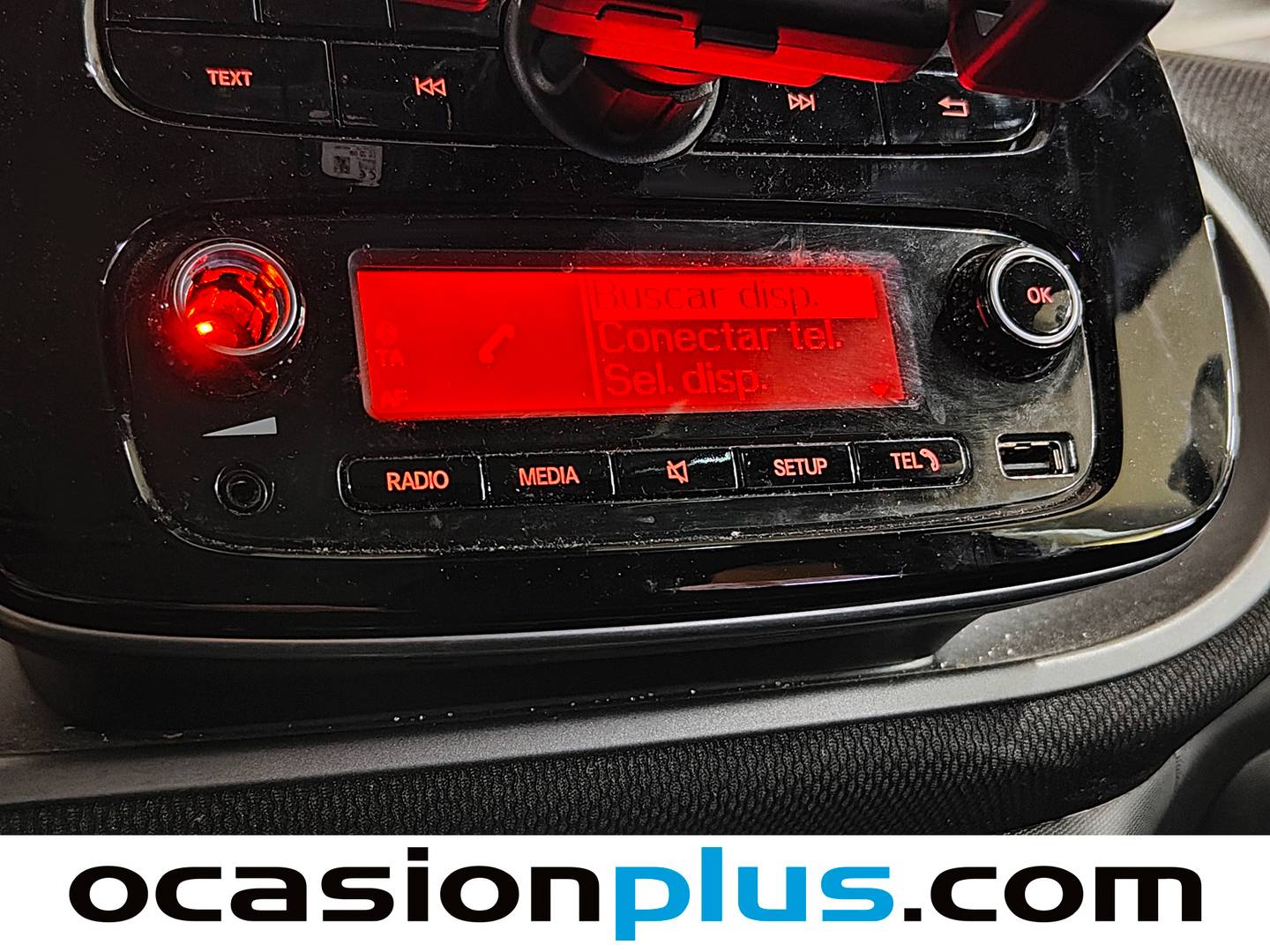 Smart forfour Smart ForFour S/S (90 CV) gasolina