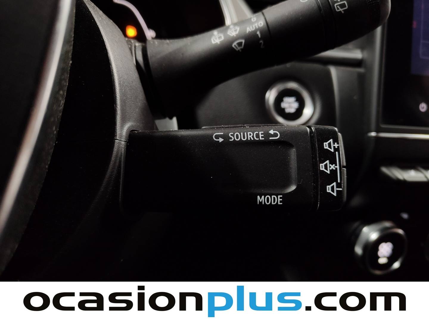 Foto Renault Captur Renault Captur Zen TCe (140 CV) GPF