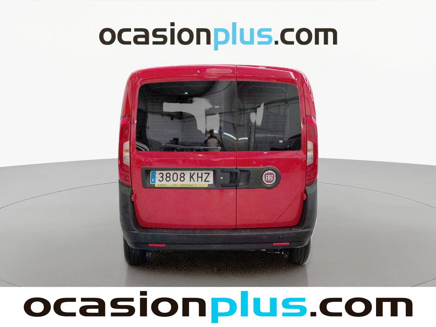 Fiat Doblò Fiat Dobló Panorama 1.3 Multijet Pop N1 (95 CV) barato