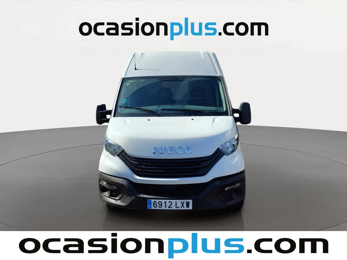 Iveco Daily Iveco Daily Furgon 35 S 16 V 3520L/H2 (156 CV) barato