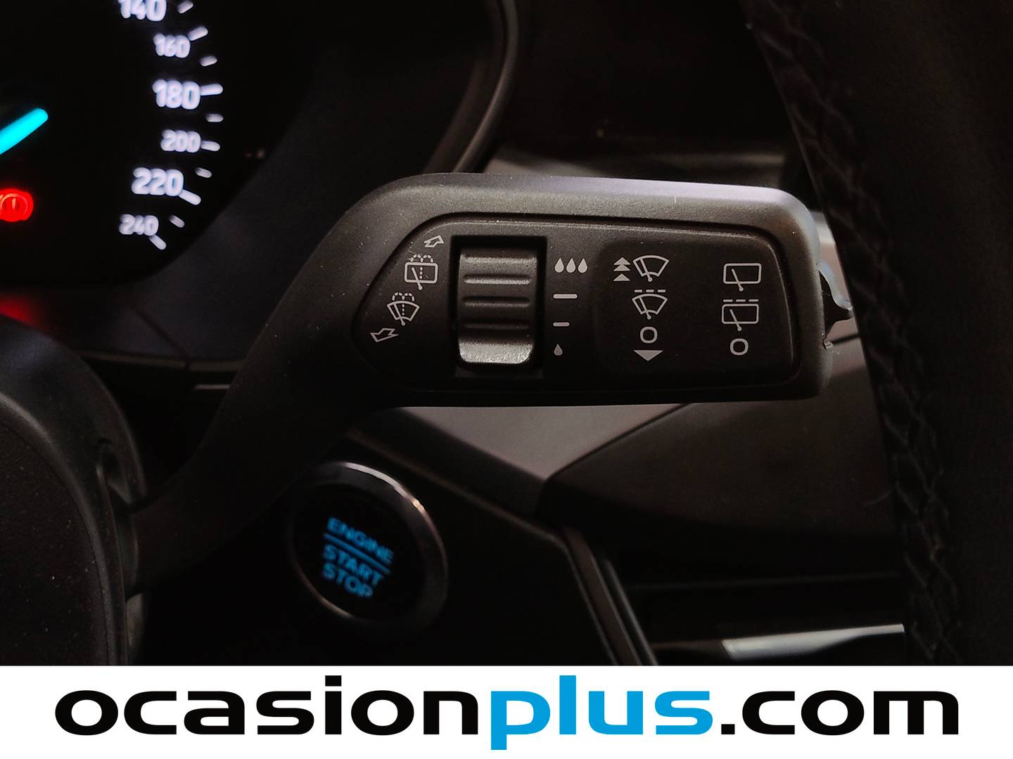 Ford Focus Ford Focus 1.0 Ecoboost MHEV Active (155 CV) híbrido