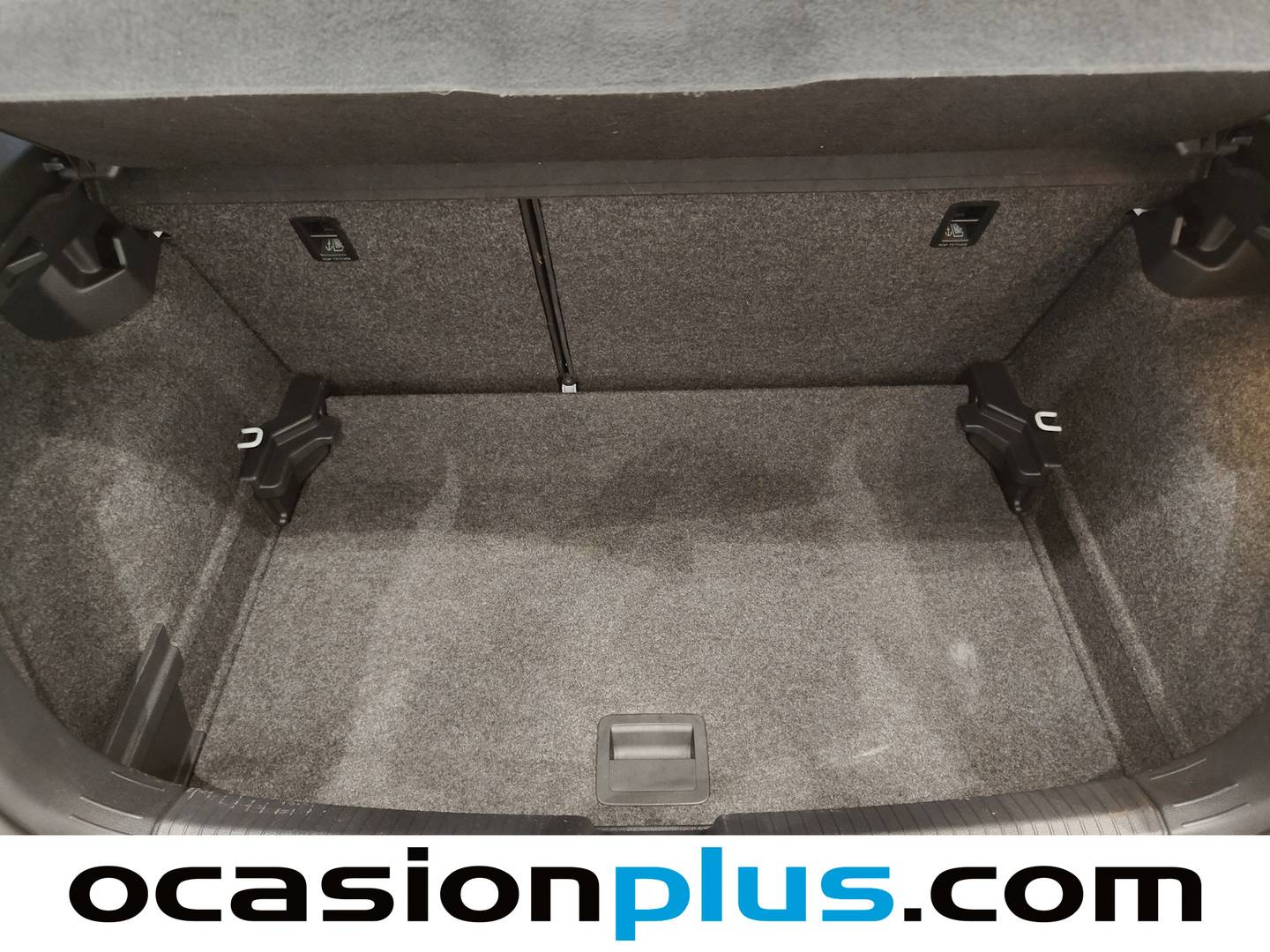 Foto Volkswagen Polo Volkswagen Polo Advance 1.0 (80 CV)