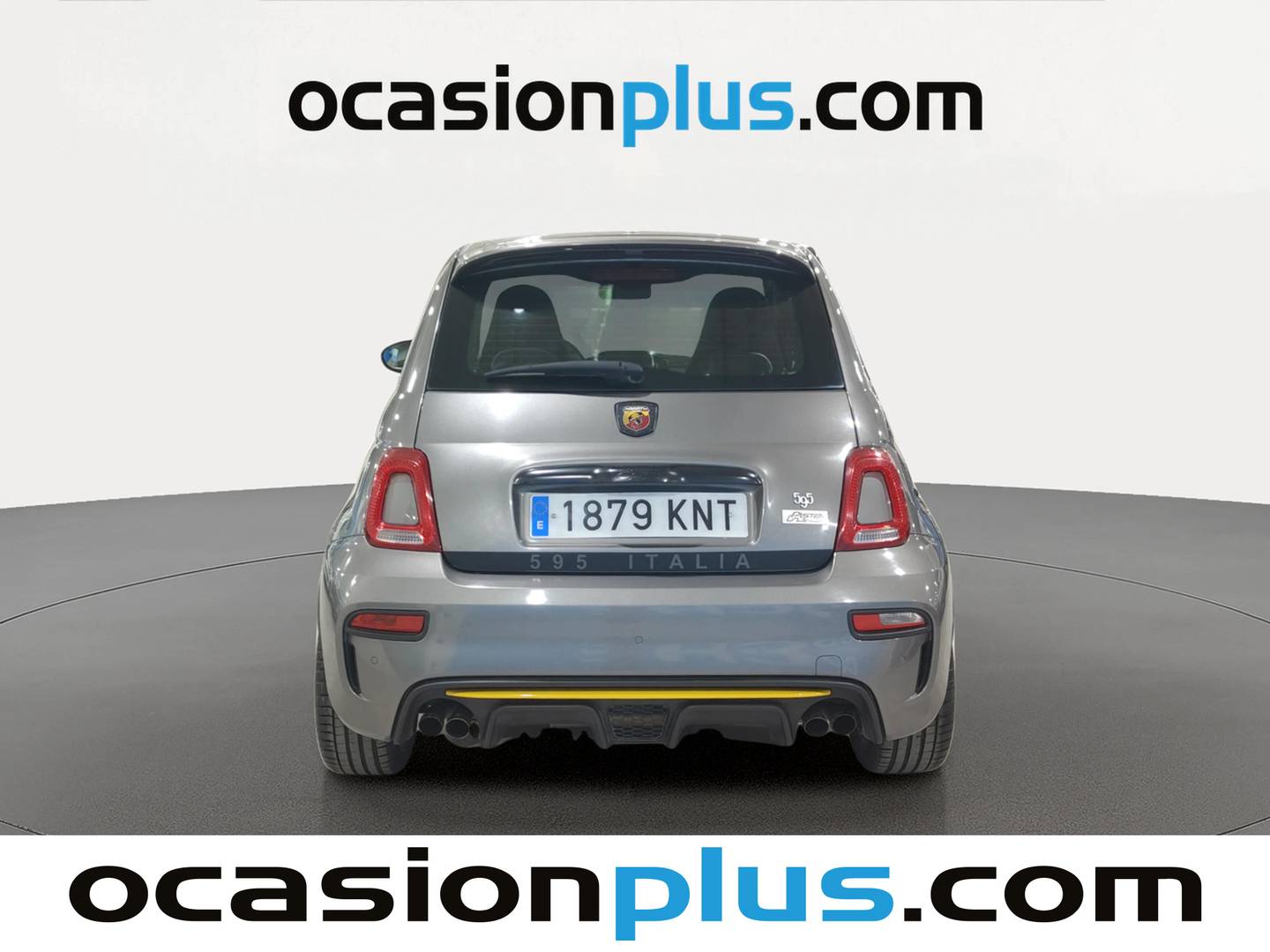 Abarth 500 Abarth 500 1.4 16v T-Jet 595 Pista (160 CV) barato