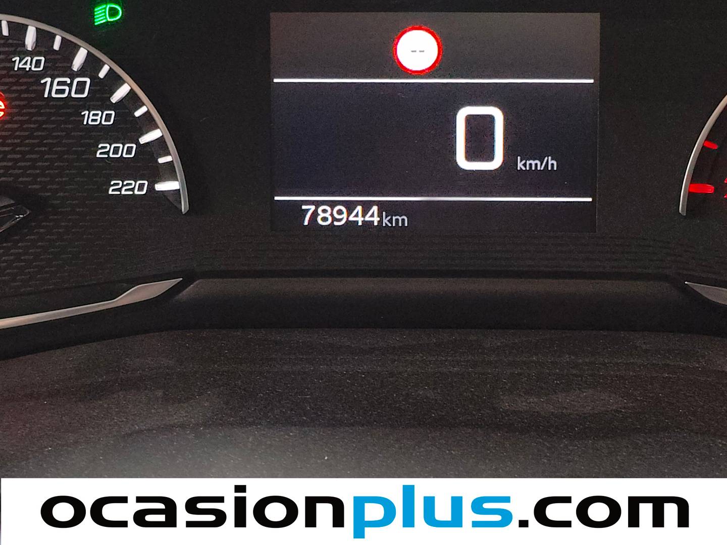 Peugeot 2008 Peugeot 2008 PureTech 100 S&S Allure (100 CV) seminuevo
