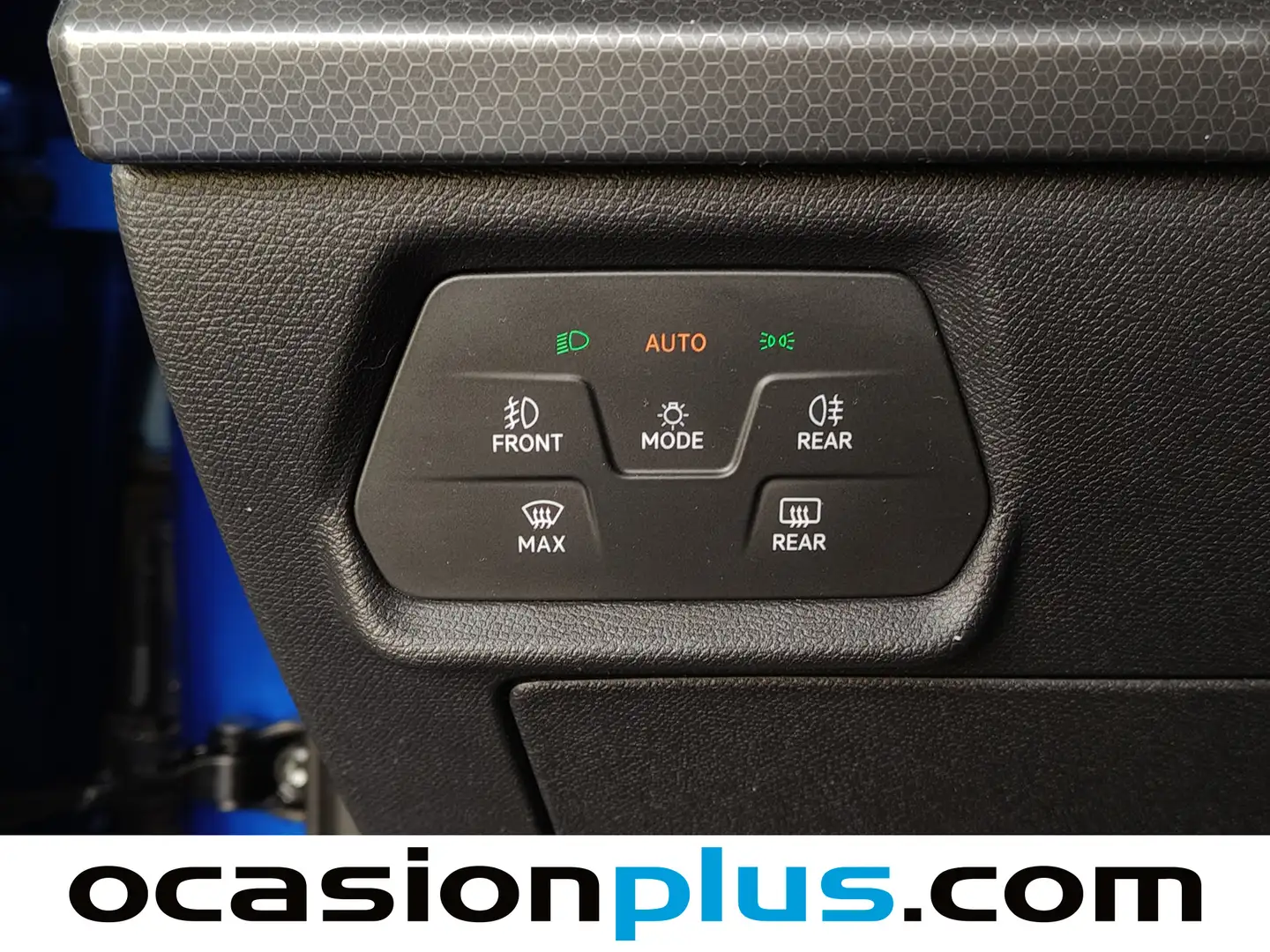 Foto Seat León SEAT León 1.5 eTSI S&S Style Special Edition DSG (150 CV)