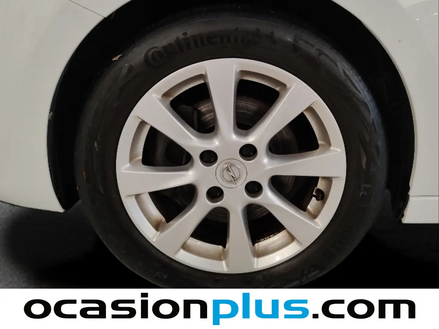 Foto Opel Corsa Opel Corsa 1.2 Turbo XHL Edition (100 CV)