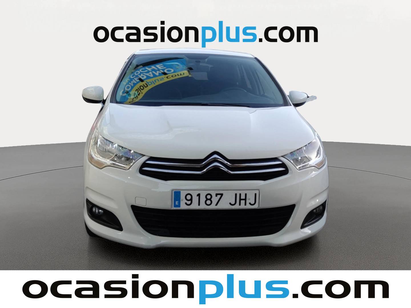 Foto Citroën C4 Citroen C4 PureTech 110 Live Edition (110 CV)