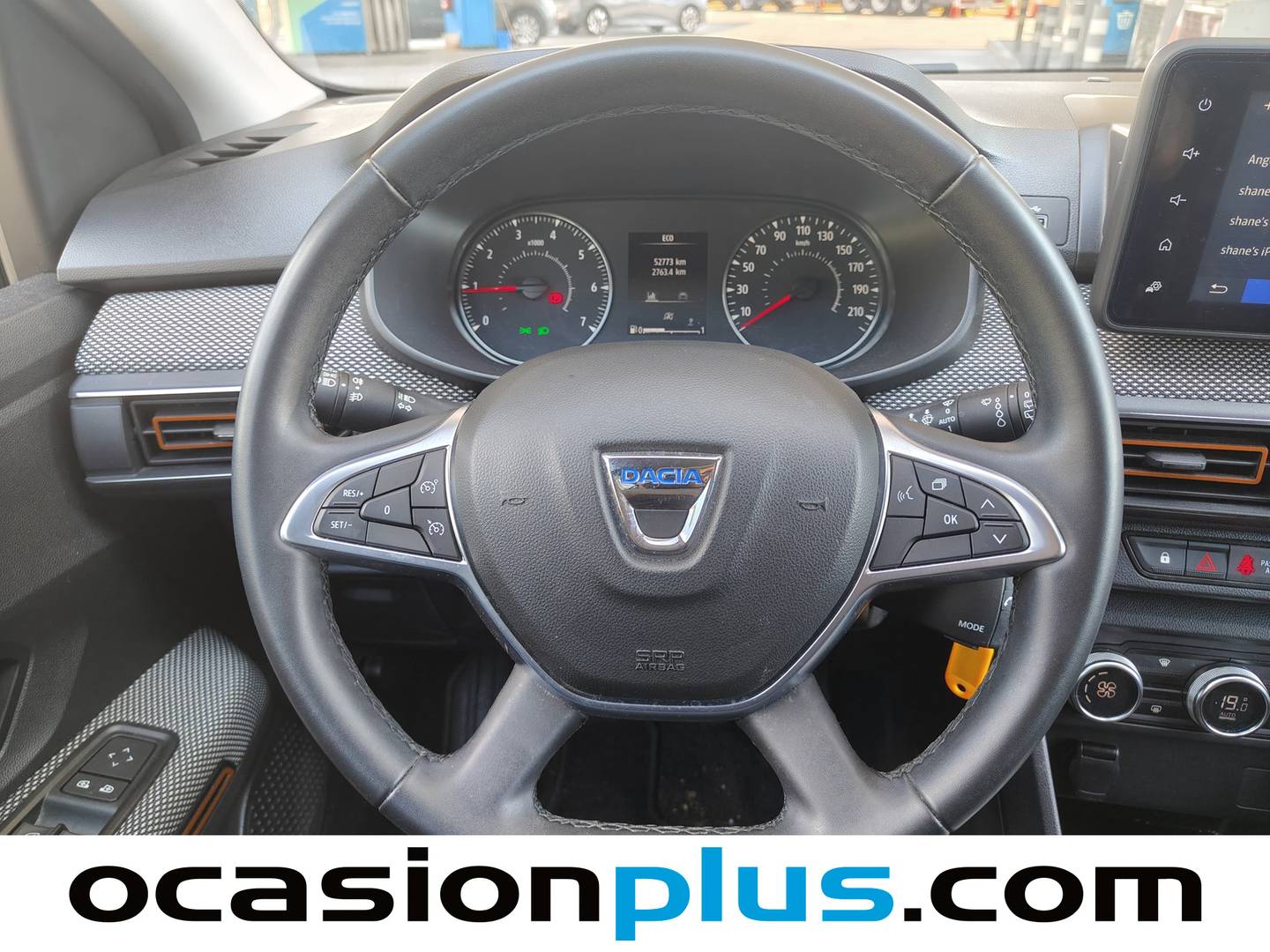 Dacia Sandero Dacia Sandero Stepway Comfort TCe (91 CV) 2022