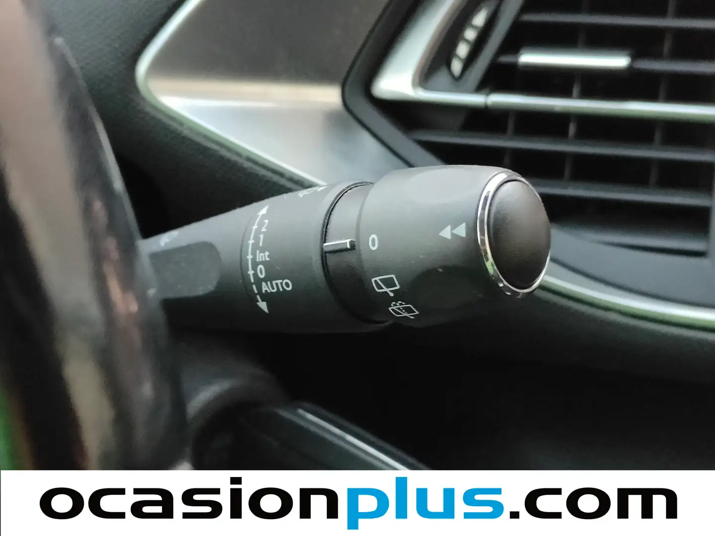 Foto Peugeot 308 Peugeot 308 PureTech 130 S&S Style (130 CV)