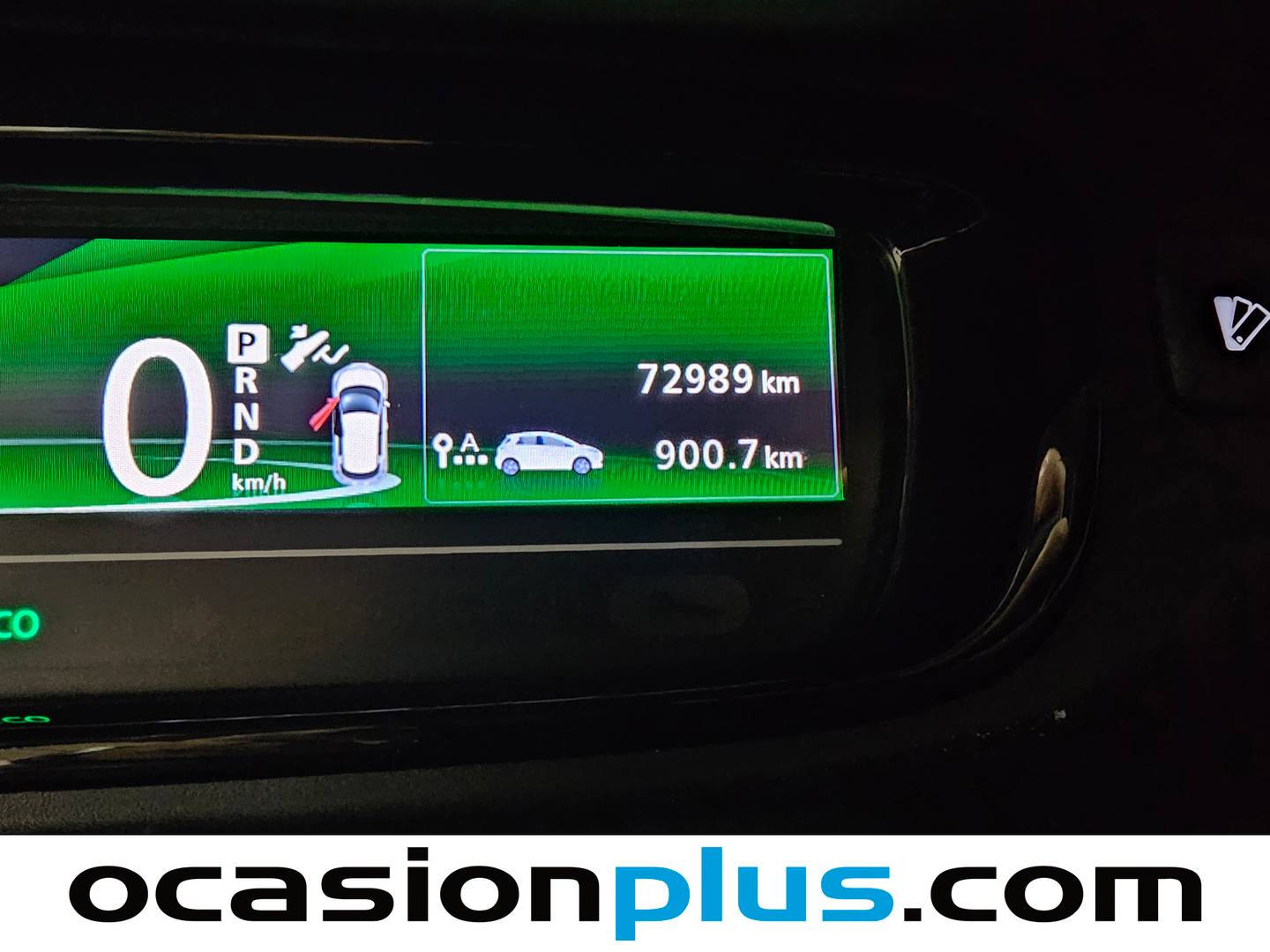 Renault ZOE Renault Zoe Intens Q90 (88 CV) 88cv
