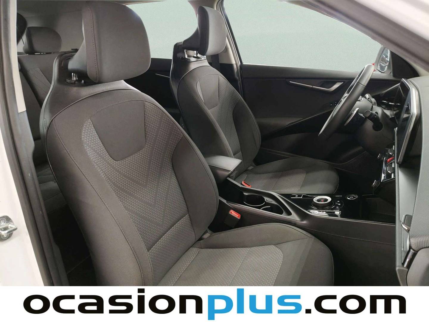 KIA e-Niro KIA e-Niro Concept (Long Range) (204 CV) automático