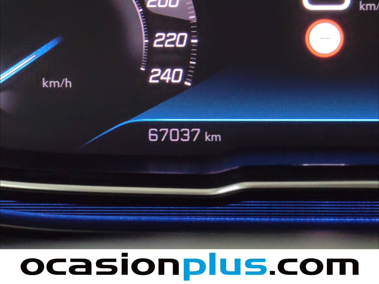 Peugeot 5008 Peugeot 5008 PureTech 130 S&S Allure Pack (130 CV) 7 Plazas seminuevo
