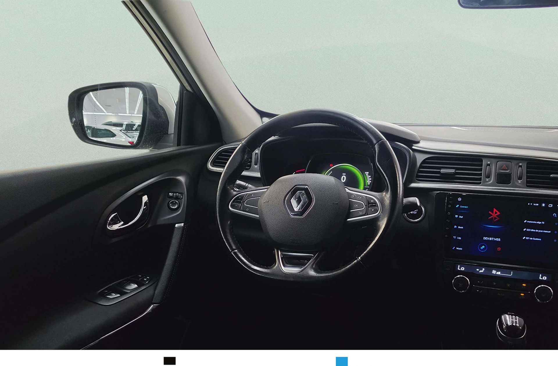 Renault Kadjar Intens Energy dCi - foto 23