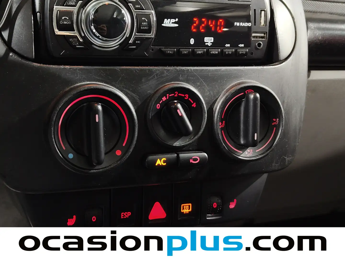 Foto Volkswagen Beetle Volkswagen Beetle 1.4i Cabriolet (75 CV)