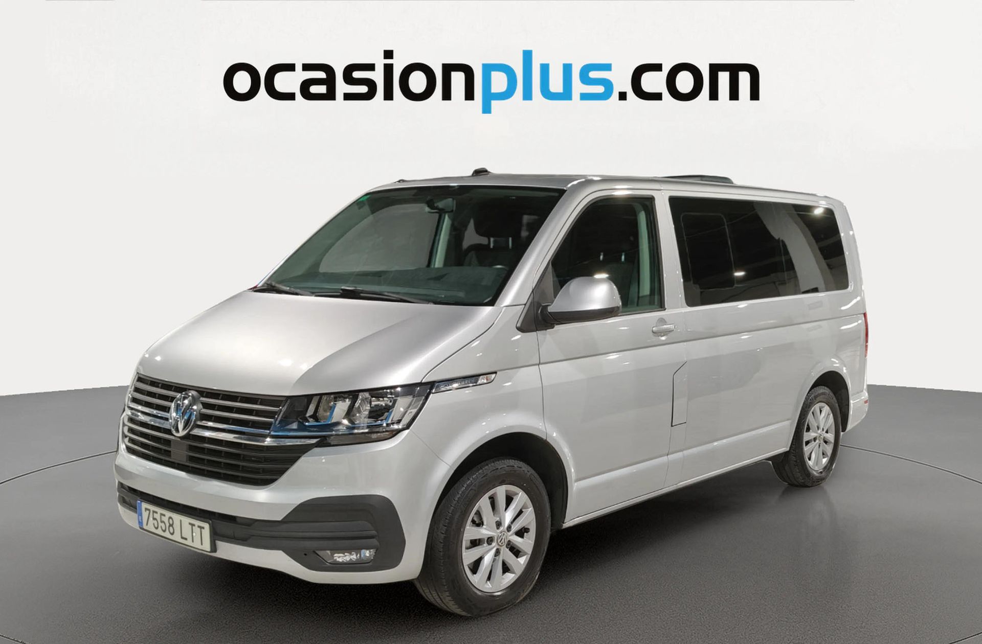 Volkswagen Caravelle Origin Batalla Corta 2.0 TDI BMT Camperizada