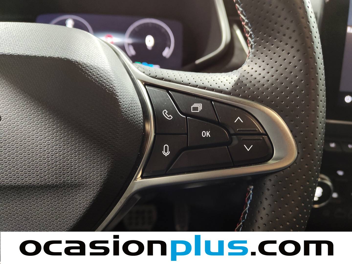 Foto Renault Arkana Renault Arkana Esprit Alpine E-TECH Híbrido 107 kW (145 CV)