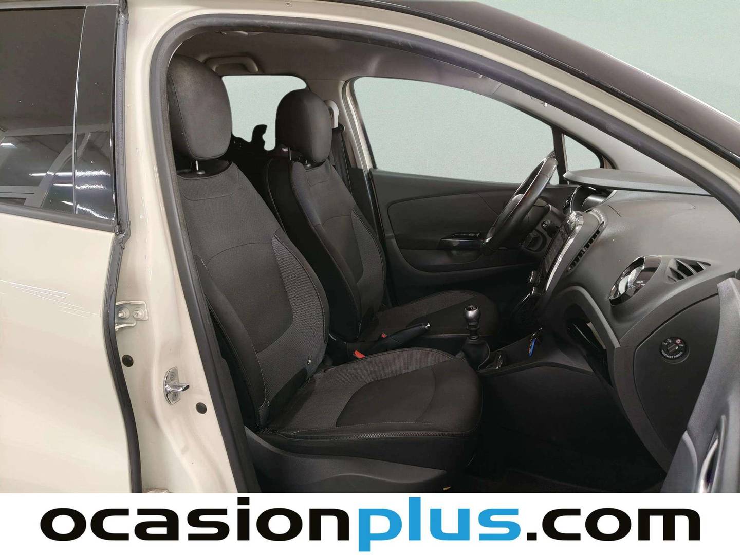 Renault Captur Renault Captur Zen Energy dCi 110 (110 CV) eco2 km 0