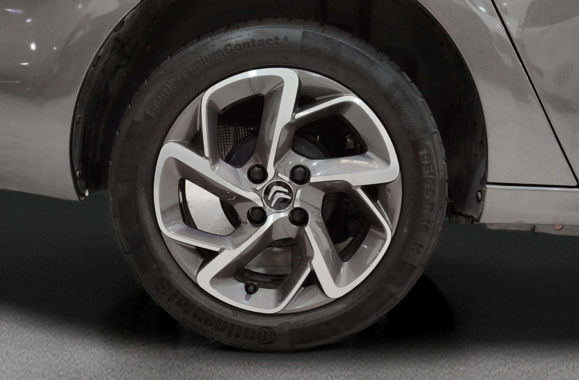 Citroën C-Elysée PureTech 82 Shine - foto 35