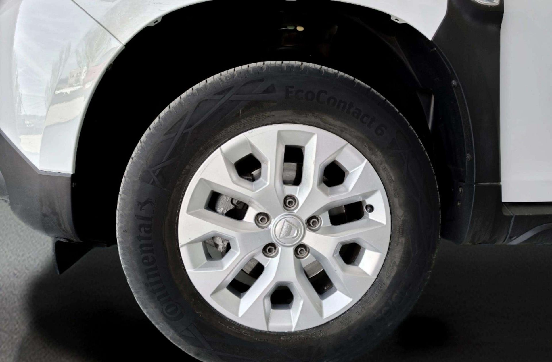 Dacia Duster Comfort Blue dCi 4x2 - foto 35