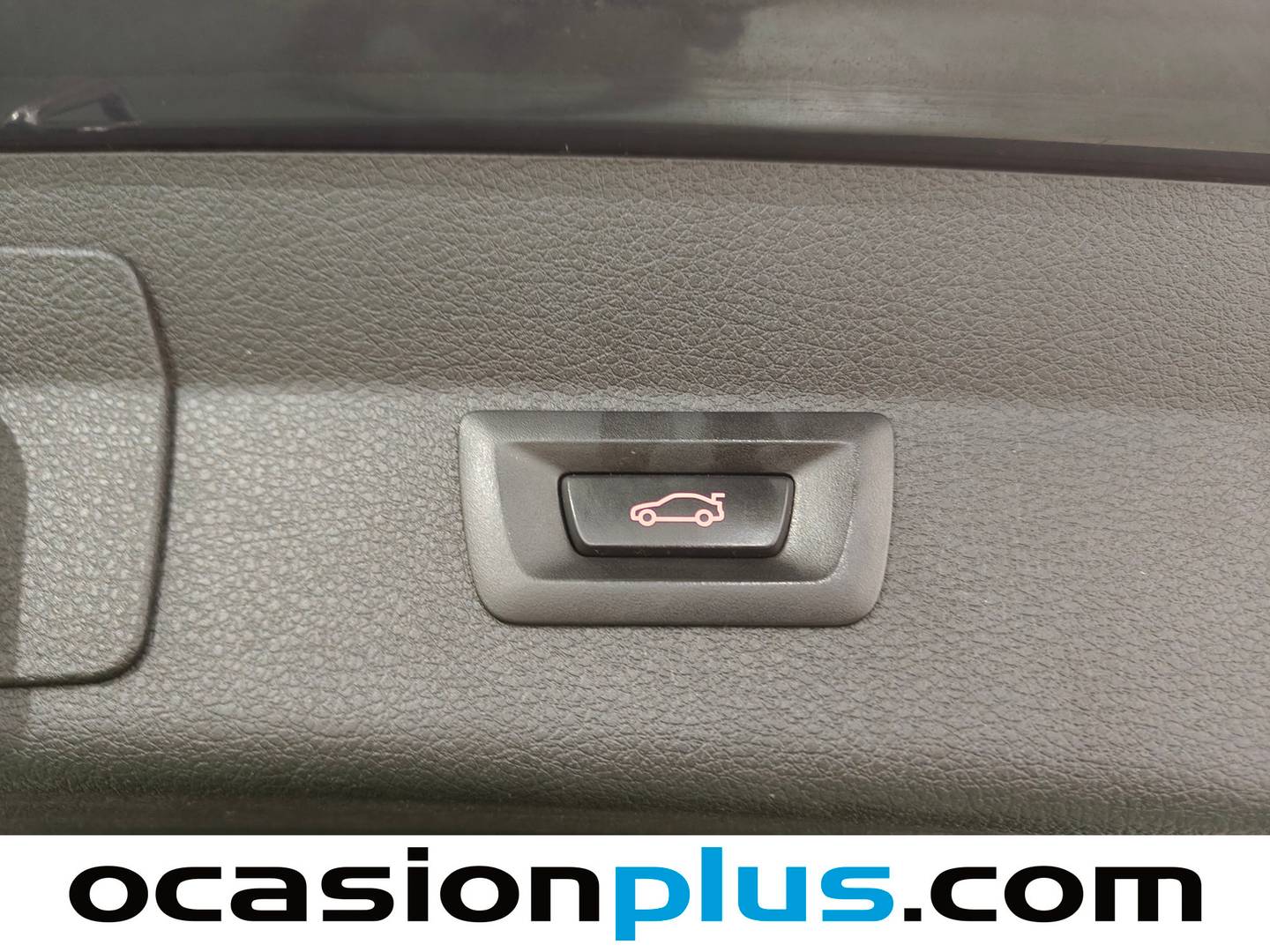 Equipamiento del BMW Serie 2 Gran Tourer BMW Serie 2 216d Gran Tourer (116 CV)