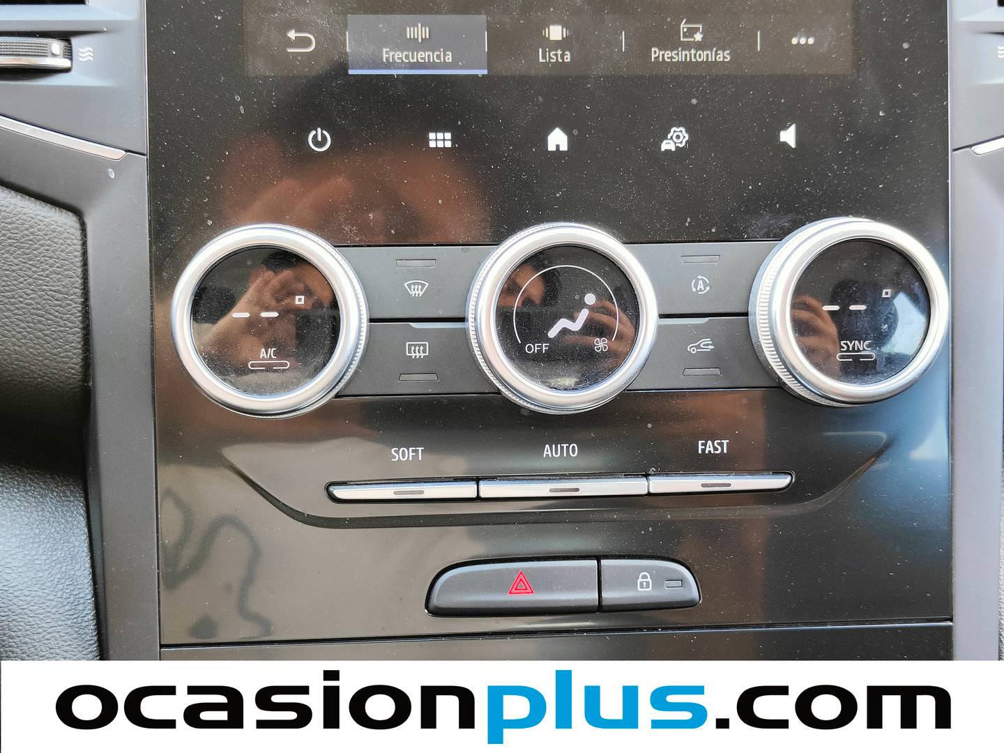 Renault Mégane RENAULT Mégane S.T. Business Blue dCi (115CV) diésel